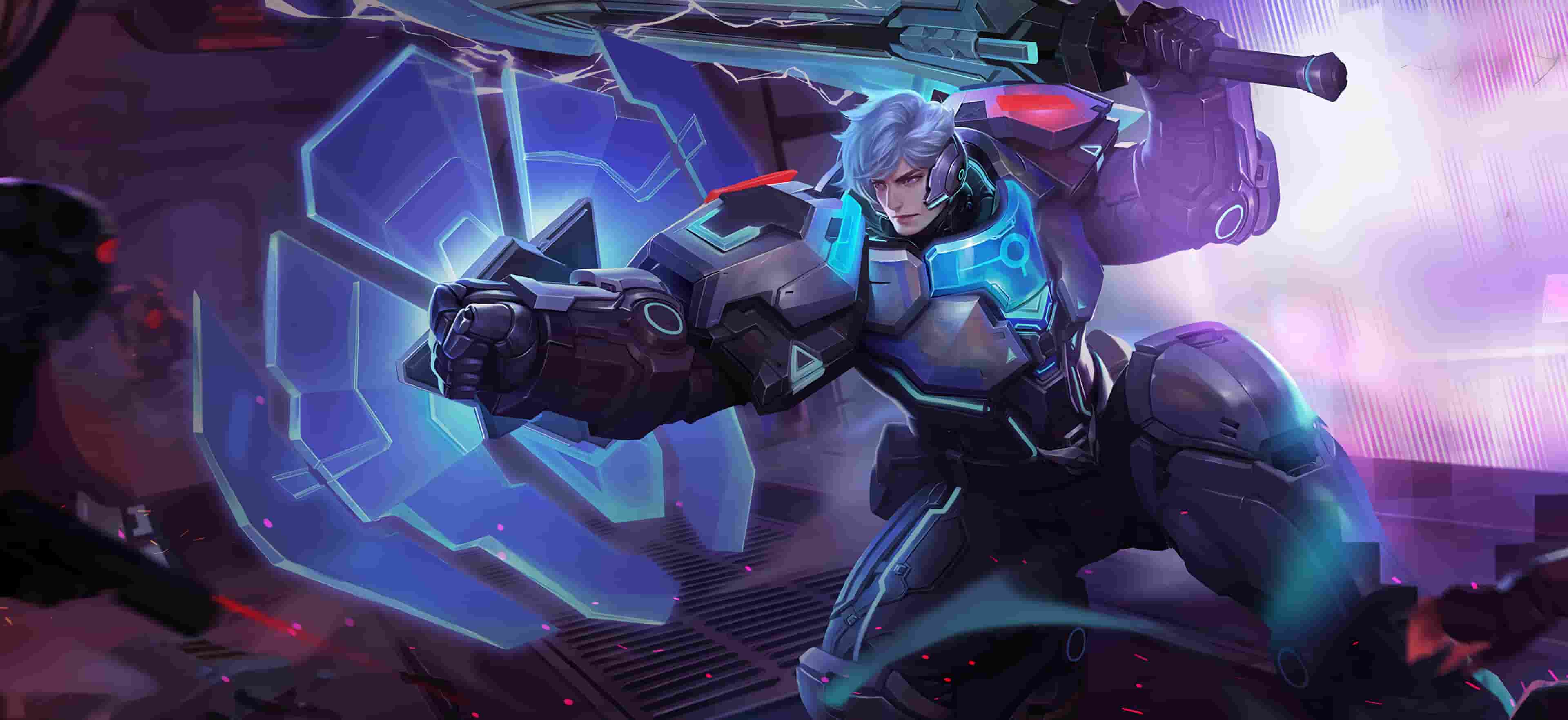 万物英雄，手机版下载，开启你的英雄梦